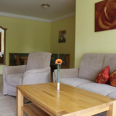 App.-Haus Holmernhof II Bad Fussing Bagian luar foto