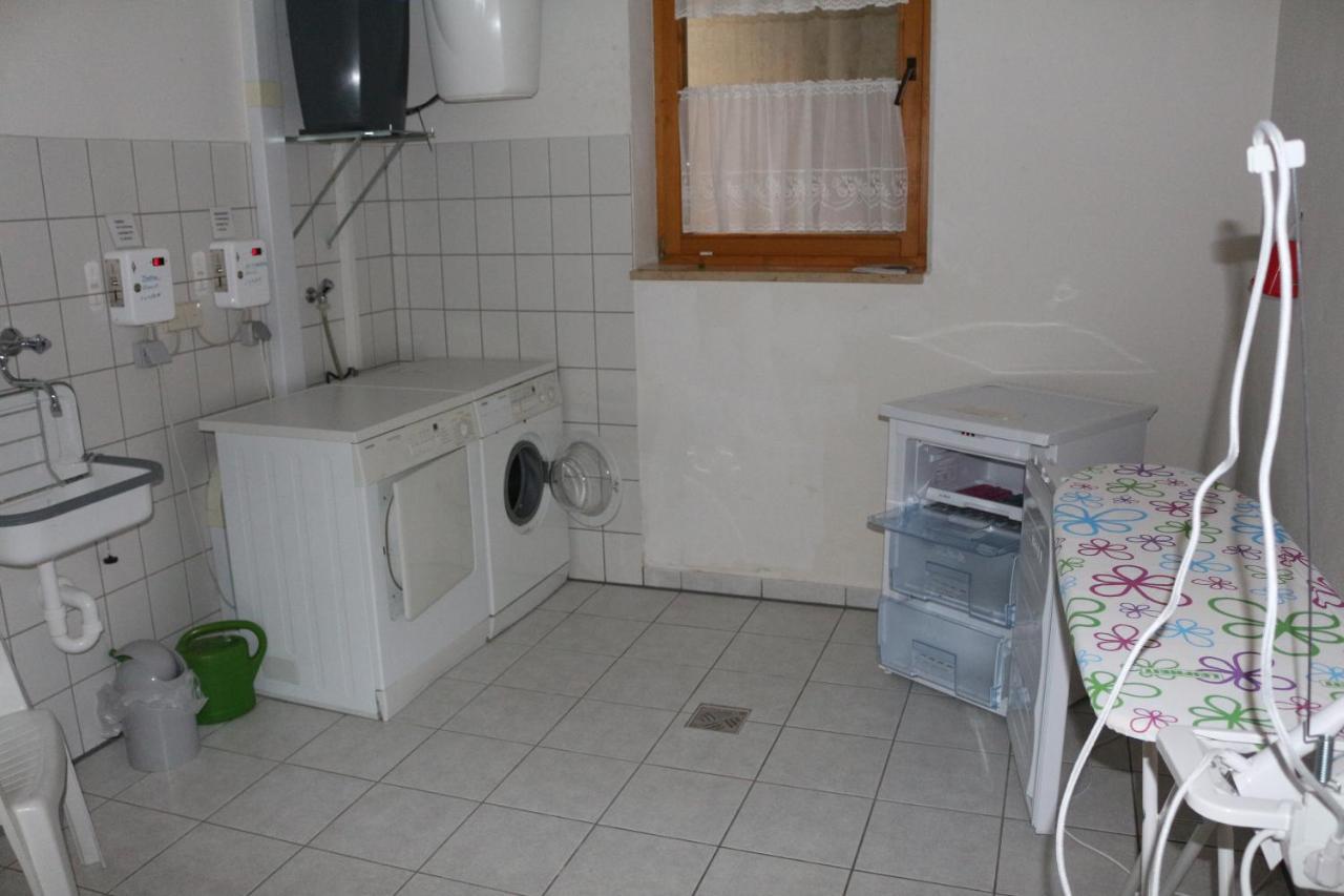 App.-Haus Holmernhof II Bad Fussing Bagian luar foto